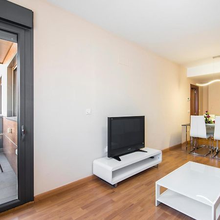 Enjoygranada Emir 3A - Piscina, Gym & Parking Apartment Exterior photo