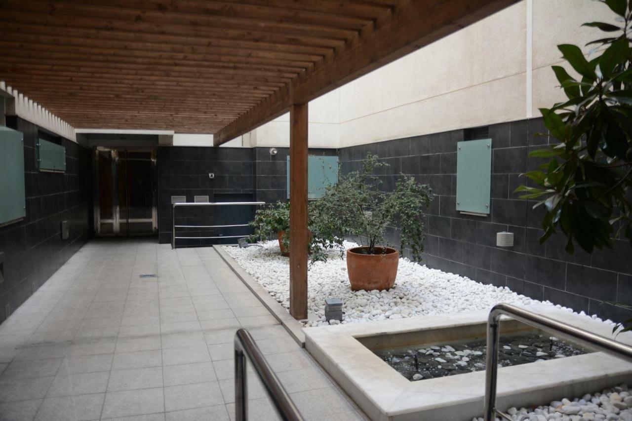 Enjoygranada Emir 3A - Piscina, Gym & Parking Apartment Exterior photo