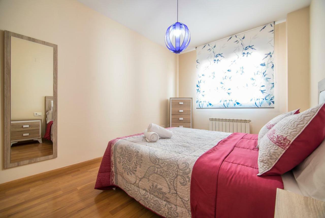 Enjoygranada Emir 3A - Piscina, Gym & Parking Apartment Exterior photo