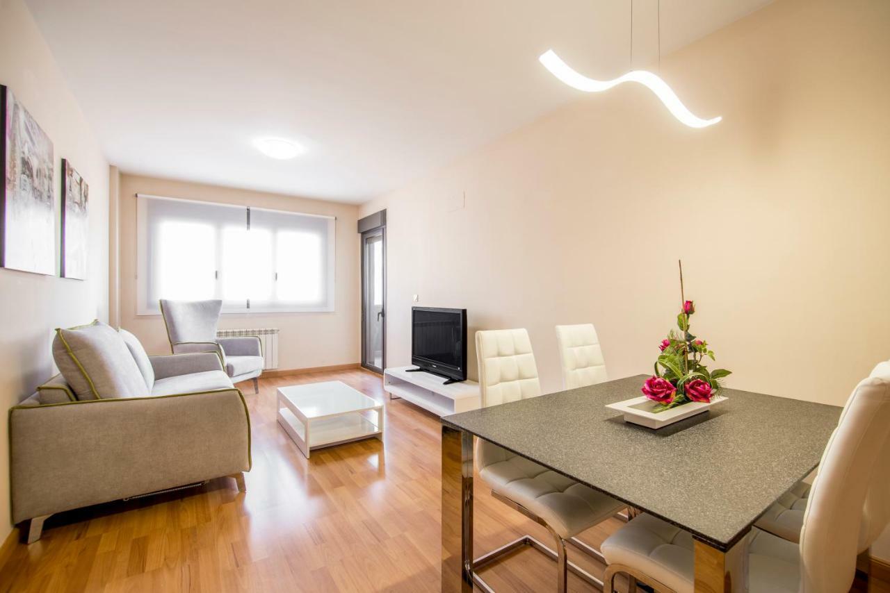 Enjoygranada Emir 3A - Piscina, Gym & Parking Apartment Exterior photo