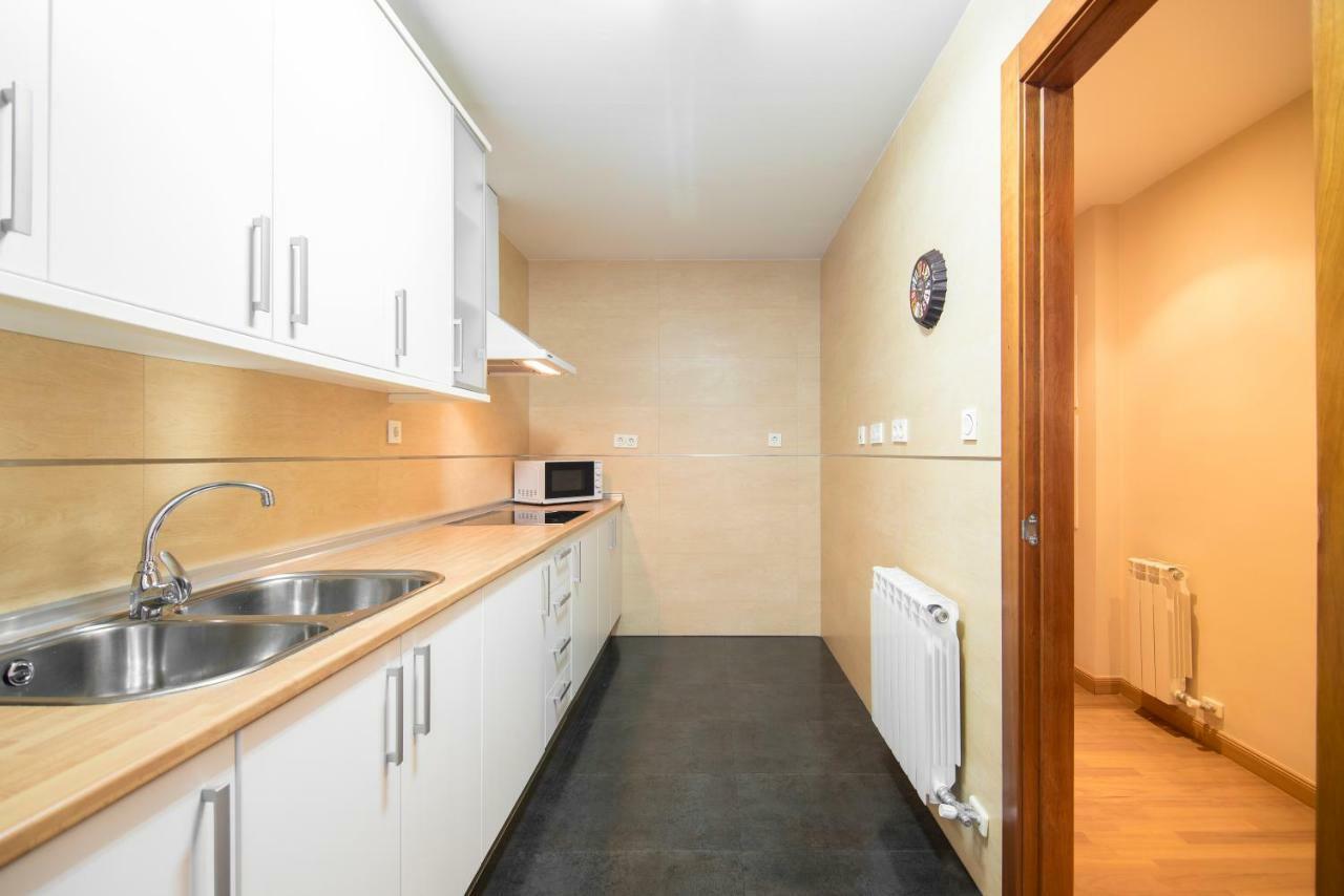Enjoygranada Emir 3A - Piscina, Gym & Parking Apartment Exterior photo